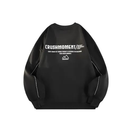 CRUSH KEY Унисекс Свитшоты