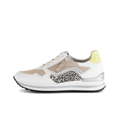 Gabor Comfort Low Топ Повседневная обувь Женская Бежевый Умбра