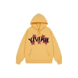 Имбирно-желтый