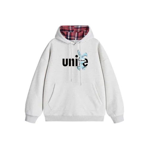 Unite Life HOODS Свитшот Унисекс