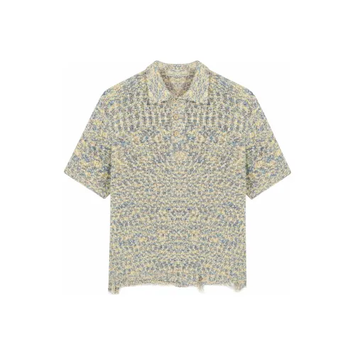 SAME FLOW Мужская рубашка поло