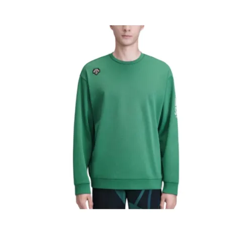 DESCENTE Single Board Series Толстовка Унисекс