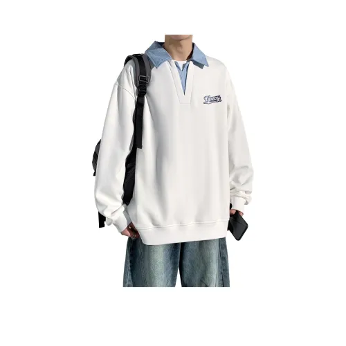 UPZCY Унисекс Поло