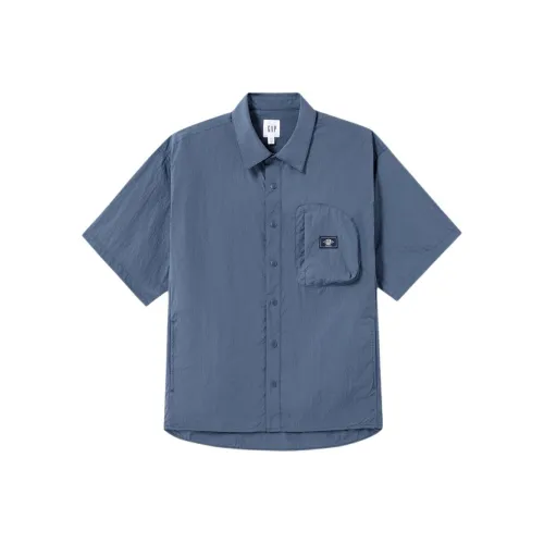 GAP Унисекс Рубашки