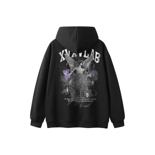 Xvxv Унисекс Свитшоты