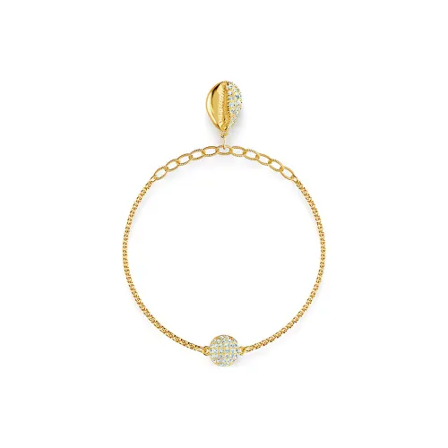 SWAROVSKI REMIX В избранном Искусственный хрусталь Браслеты Женские