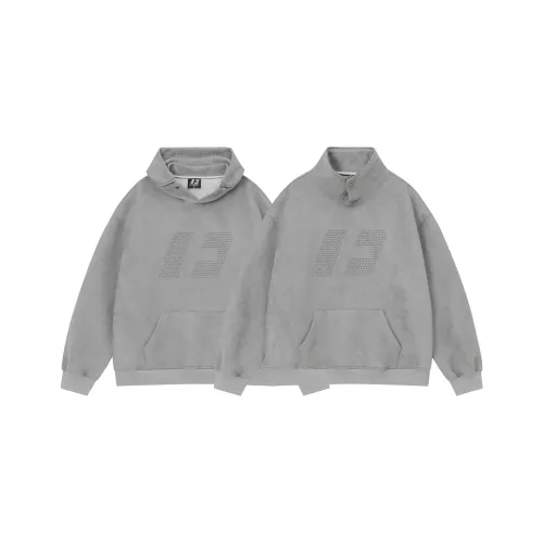 FORNINES Унисекс Свитшоты