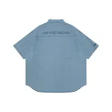 Светло-синий BLL