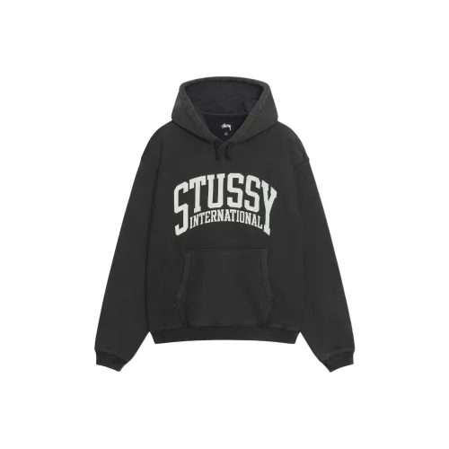 Stussy SS24 Relaxed Свитшот International Unisex