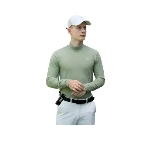 PGA Мужские Рубашки