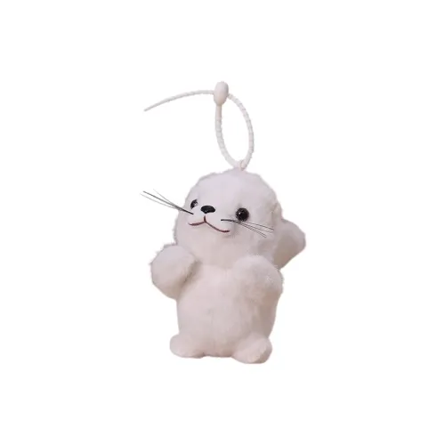 MUXIONG Тянуть за СТРИНГ Ласточкин хвост Трясающийся Белка Кукла Плюшевая Подвеска 12 см Рекомендуемая высота