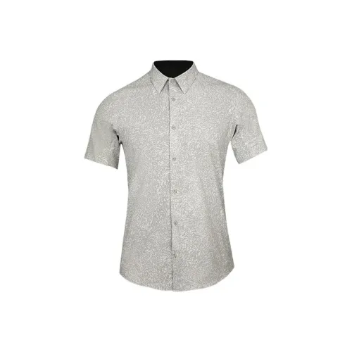 Мужские рубашки Lululemon