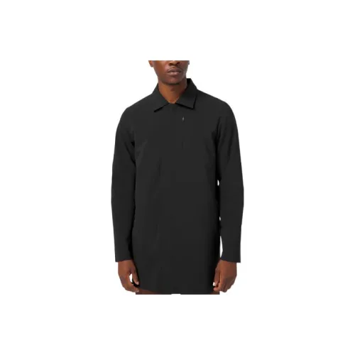 Мужские рубашки Lululemon