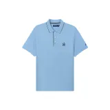 Озерно-голубой 41O