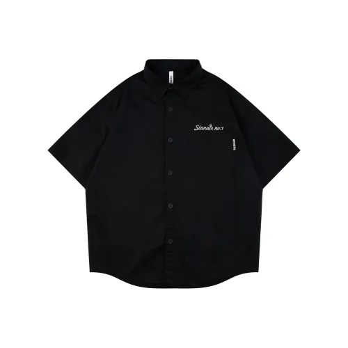 STANAIR Унисекс Рубашки