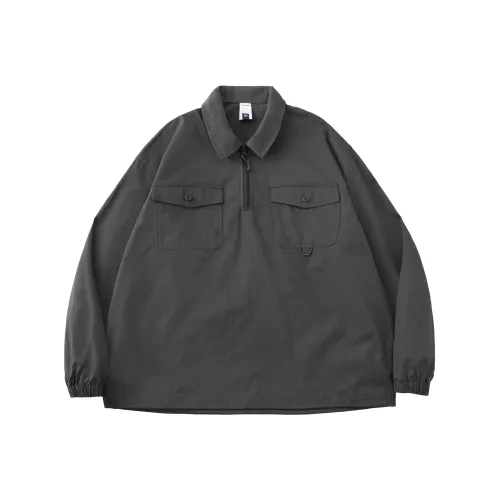 Ben.panda Унисекс Рубашки