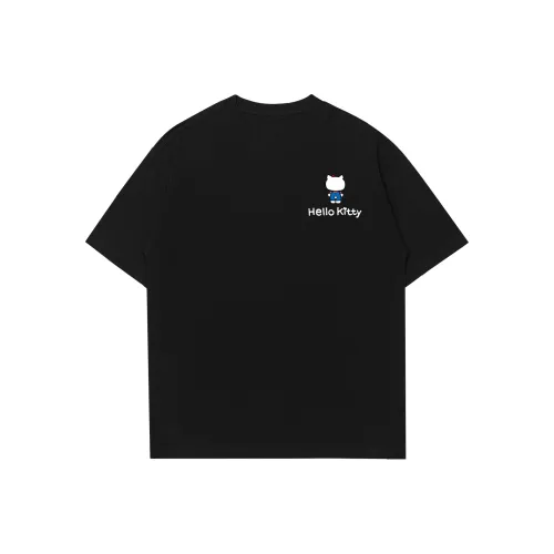Sanrio x Hello Kitty Хелло Китти Футболка Унисекс