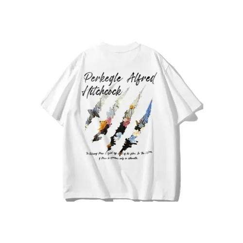 PERK EGLE Унисекс Футболки