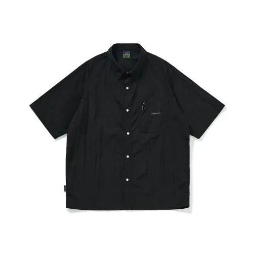 714STREET Outdoor Collection Рубашка Унисекс