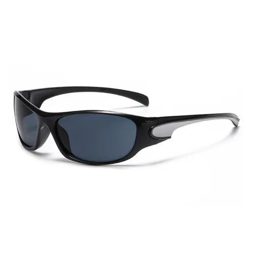 PSACSS PC Кошачий глаз Солнцезащитные очки Унисекс