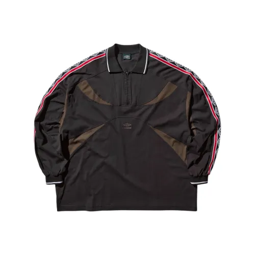Umbro Slam Jam Мужская Поло