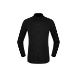 Чёрный [Трёхзащищённая версия]