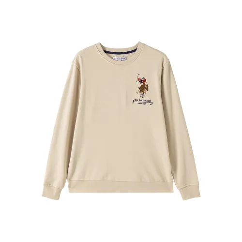 U.S. POLO ASSN. Свитшот Мужской