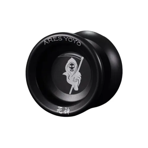 Lezhi by me Ультра Длинный Сон Конкурентный Бог смерти Металл Yo Yos