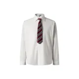 Белый (Красный галстук)