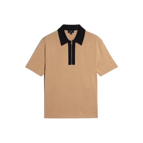 Dunhill CAMEL Мужская Поло