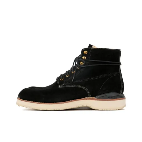 Visvim Ботильоны Мужские