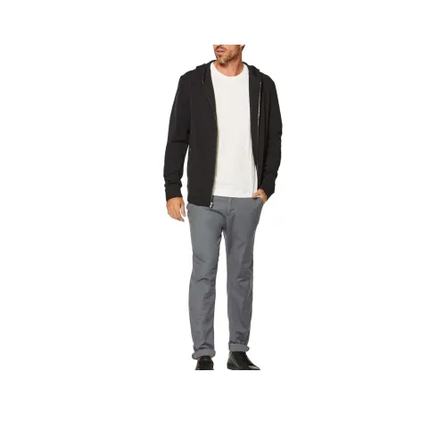 lululemon Крест Cut Толстовка Мужская Черная