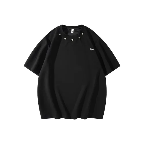 FAKE VINTAGE Летняя футболка унисекс