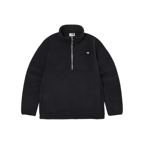 The North Face Свитшот Мужской Черный