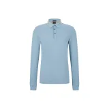 Светло-голубой