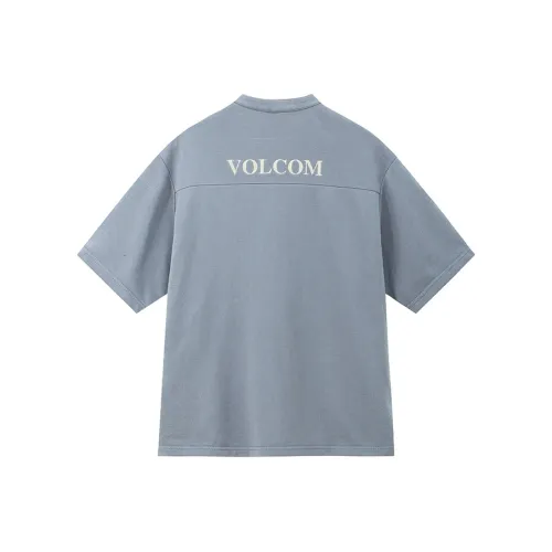 VOLCOM Унисекс Рубашки