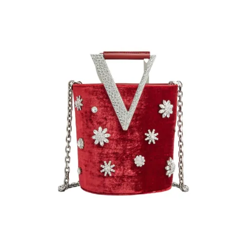 Roger Vivier Petite Soiree Сумки Женские
