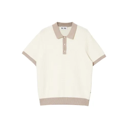 JACK&JONES Мужская рубашка-поло