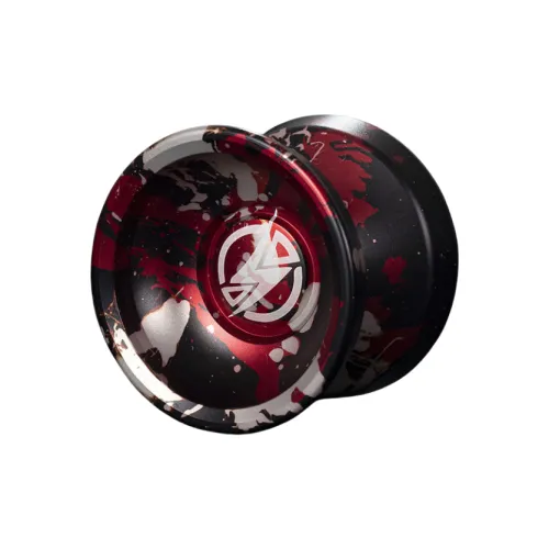 Lezhi By Me Профессиональный AERIAL Соревнование Ультра Длинный Бесплатно SPIN Сплав Yo Yos