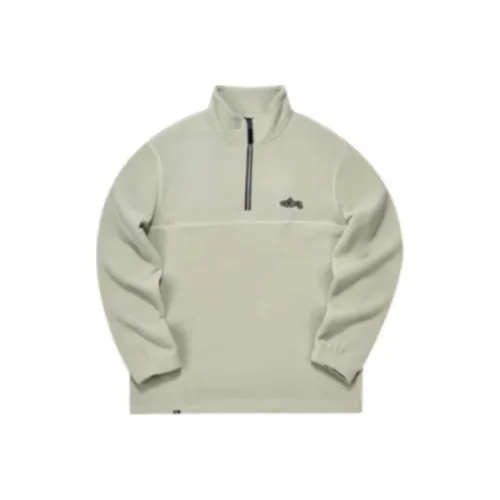 361° Толстовка Мужской Лавровый Лист Серый Лавровый Лист Серый