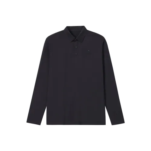 CAMEL Urban Function Series Мужская рубашка поло