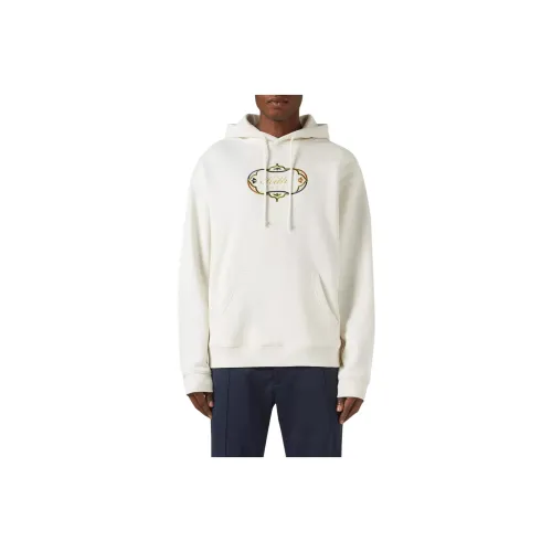 KITH Толстовка Унисекс Вафельная вязка Цвет