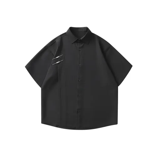 Paddy Julia Унисекс Рубашки