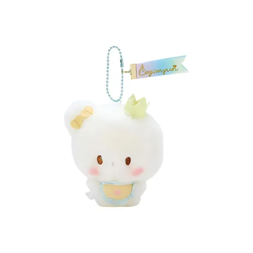 Sanrio Surprise Party Collection Куклы Плюшевый Брелок 9,5 см Рекомендуемая Высота