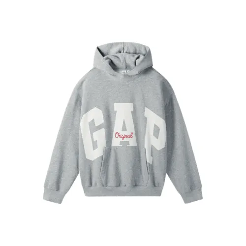 GAP Унисекс Толстовки