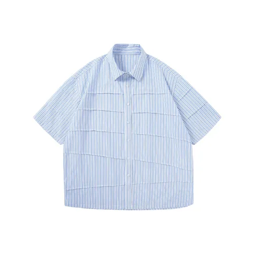 SeminP.ure Унисекс Рубашки