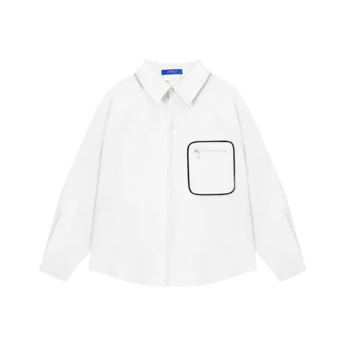 PMET Унисекс Рубашки