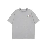 Серый меланж