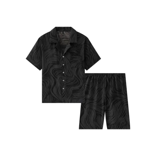 Good Fortune Пижамный комплект Мужской Цвет на изображении