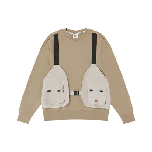 Dickies Мужские Свитшоты